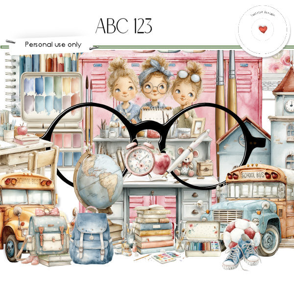 (image for) ABC 123